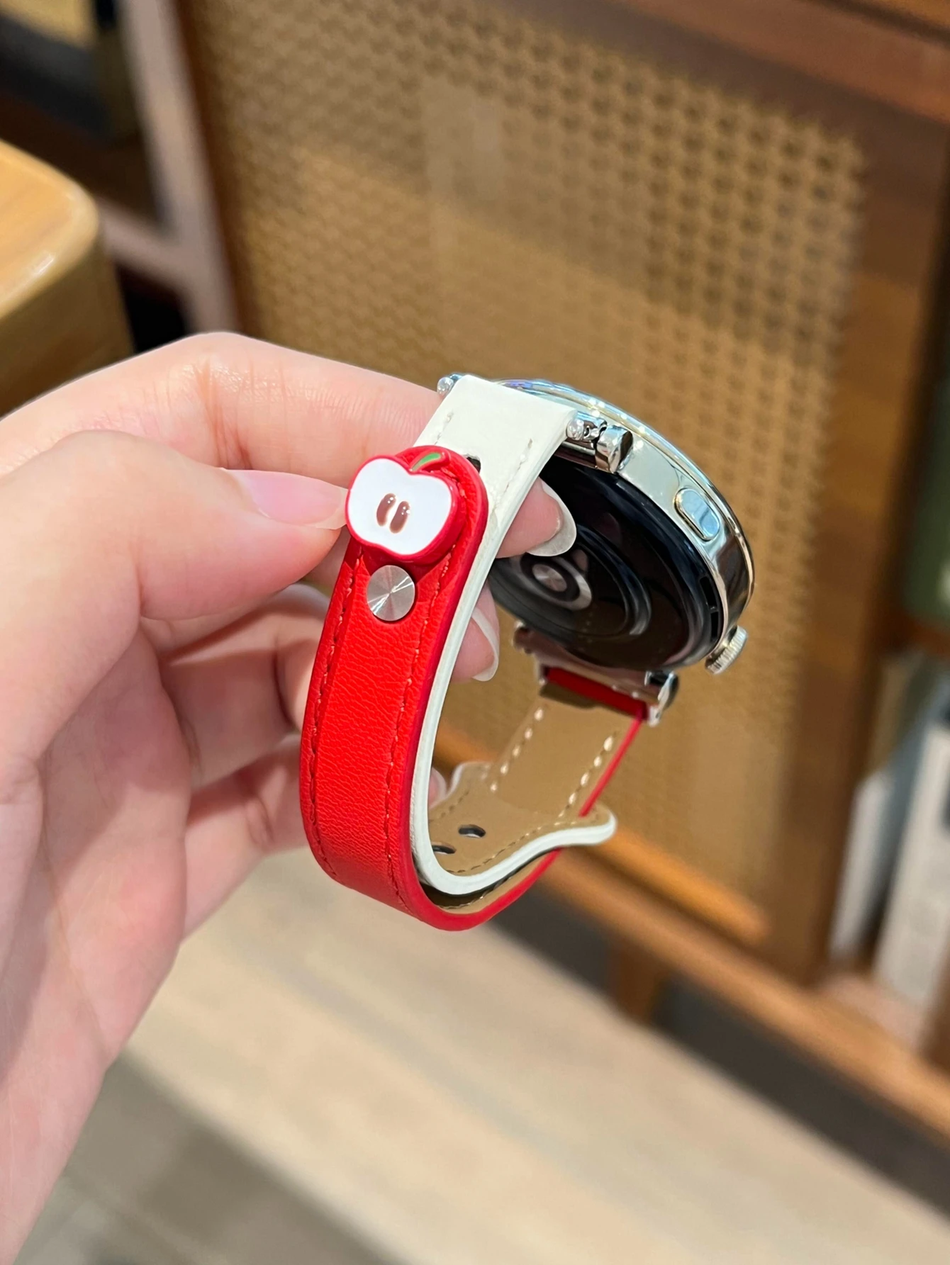 18Mm 20Mm 22Mm Stra… - image