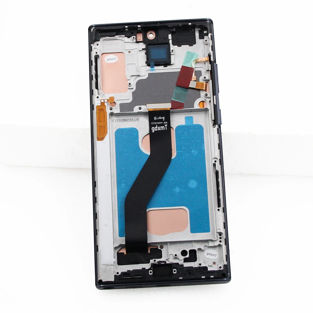 TFT Note 10 Plus Display Screen for Samsung Galaxy Note10+ N975F