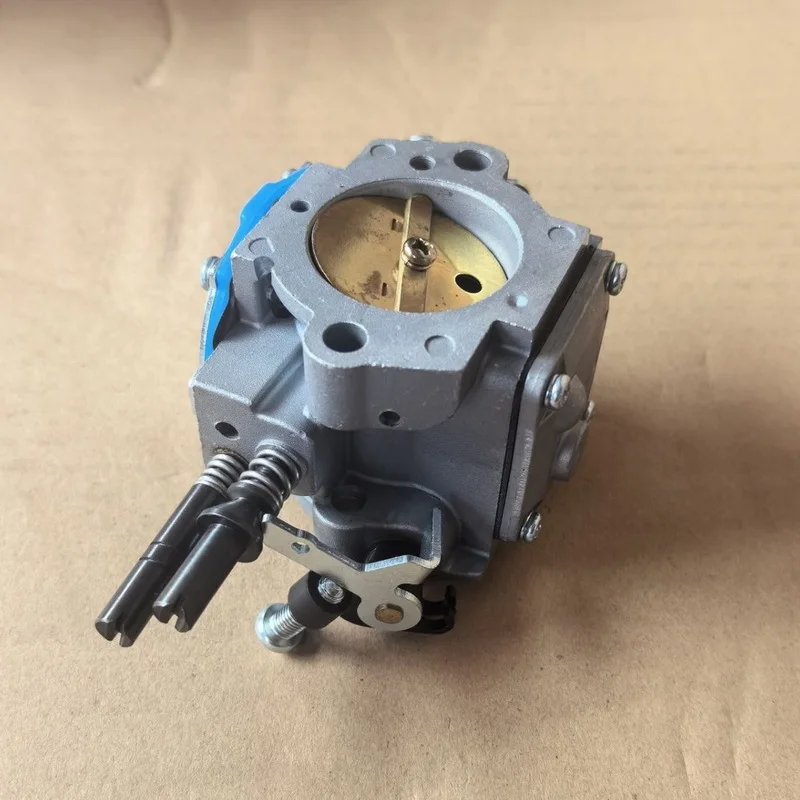 Cut‑Off Saw Carburetor Assembly For Husqvarna K1250 K1260 K1270 OEM Number 582606501 Concrete Cutting Machine Carb Part