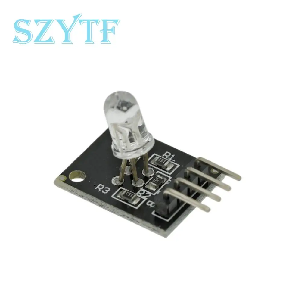 10Pcs Smart Electro…