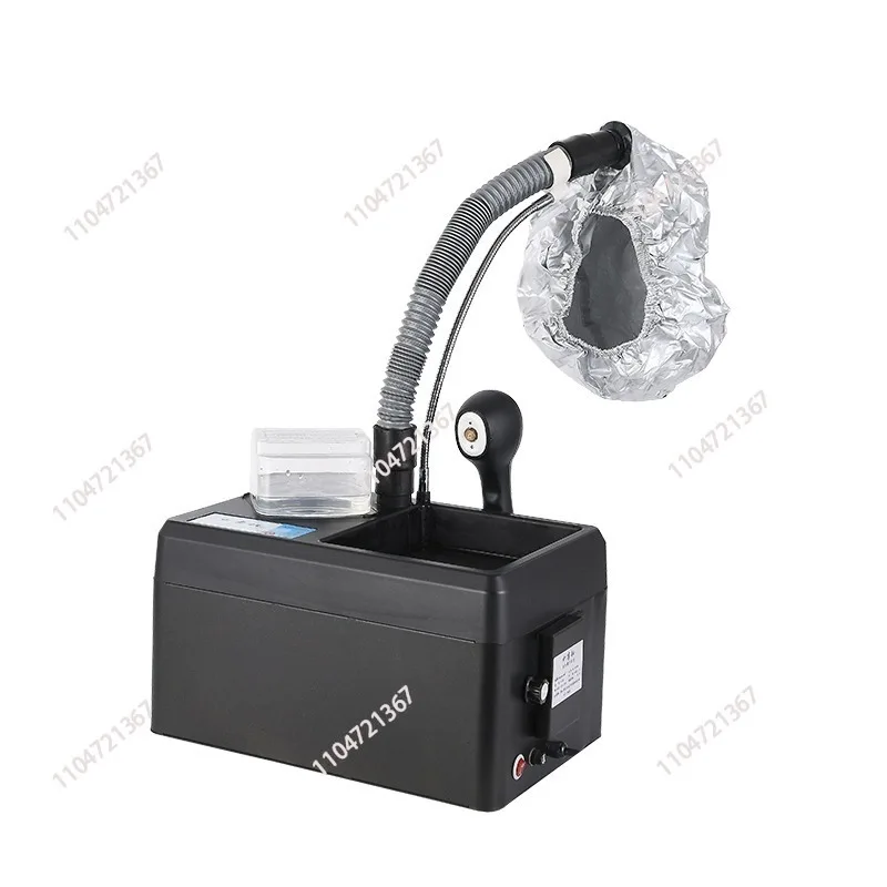 

Hair Water Mist Steamer for Spa Salons Portable Luxury Hair Spa Equipment
