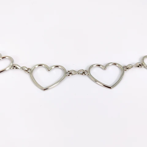 топ 10 пояс-цепочка на талию - №10