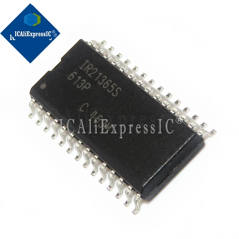 2pcs/lot IR21365STRPBF IR21365S IR21365 21365S SOP-28 In Stock