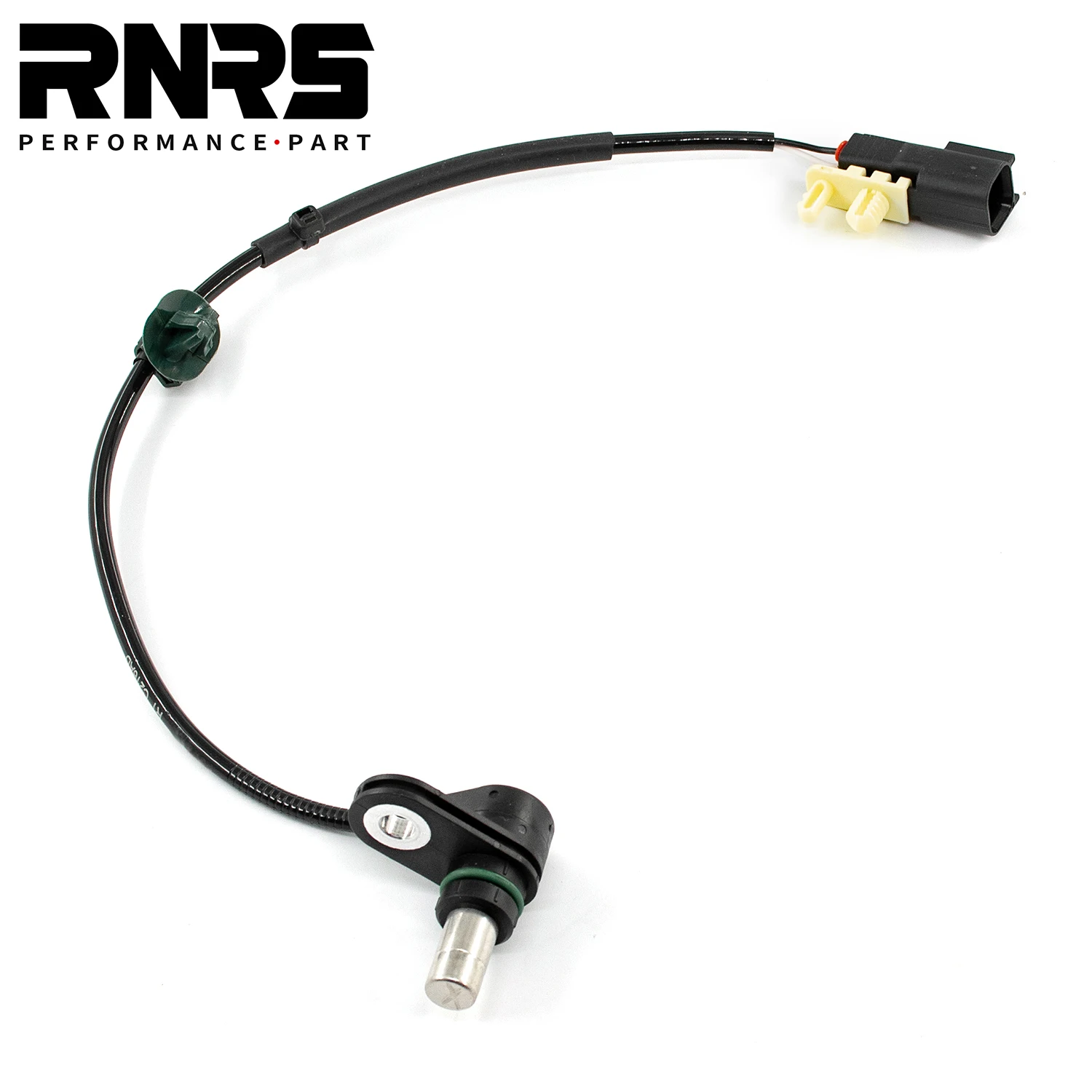 

Rear Front ABS Wheel Speed Sensor for Mazda BT50 2012- For Ford Ranger 2015 2016 2017 AB312C216AC AB31-2C216-AD