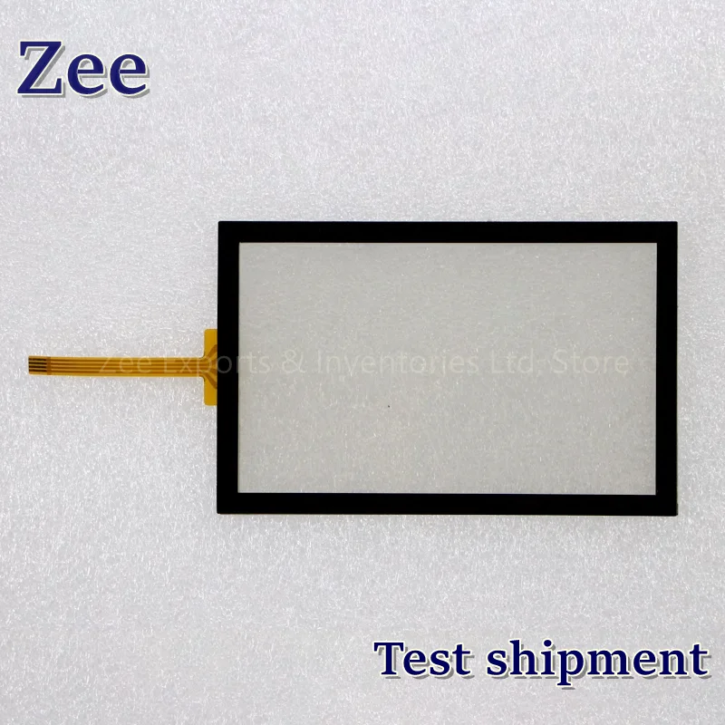 

GPC-050F-4M-NT02AT SE-301 5 Inch Touch Screen Panle Glass