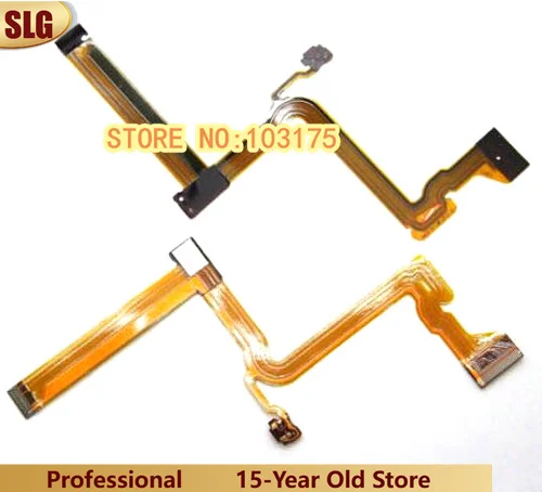 جديد LCD الكابلات المرنة ل باناسونيك SDR-H86 SDR-H95 SDR-S45 SDR-S50 SDR-T55 SDR-S71 H86 H95 S45 S50 T55 S71 GK