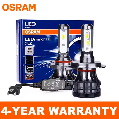 10 best sales 9003 led headlight bulbs - №9