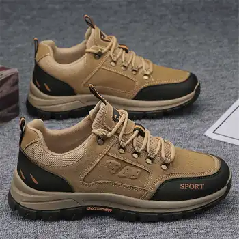 low lace-up cute slipppers Walking new shoes shoes men's black sneakers sport newest branded luxury top sale tenis YDX2