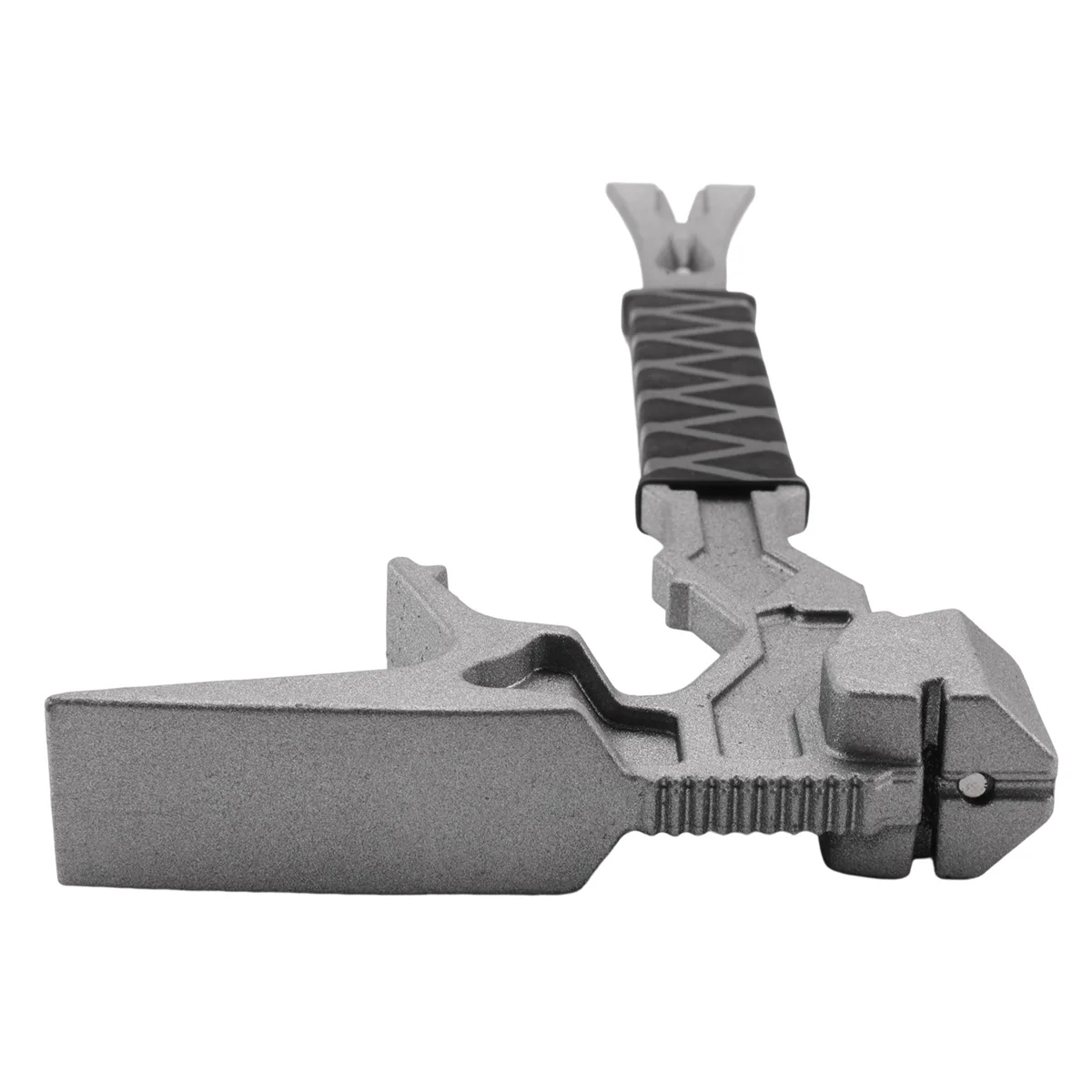 Tools Outdoor Multifunctional Hammer Nail Remover Crowbar Fire Rescue Tool Demolition Tool