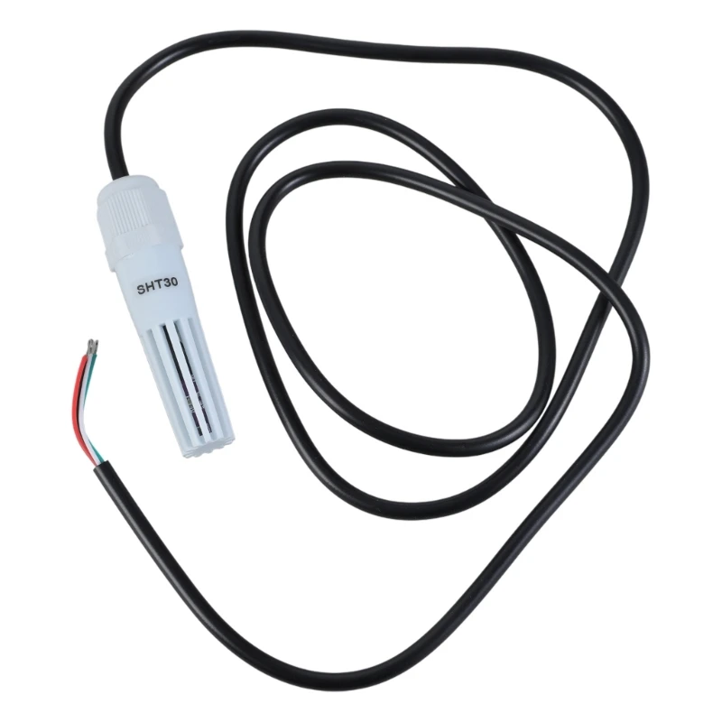 温度と湿度センサートランスミッターコレクターモジュール産業用の高温耐性プローブ601F