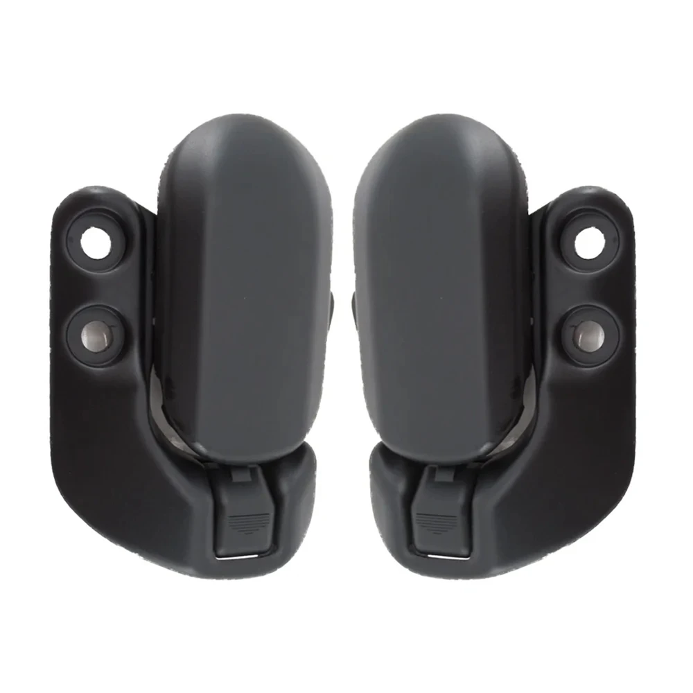 For Mazda 1990-2003 Miata Convertible Roof Latch Lock – Left & Right, OEM NA01-R1-310L, Replacement Part