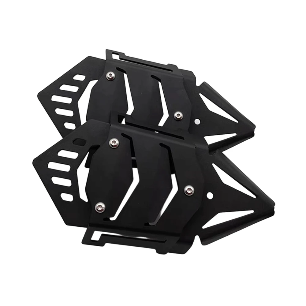 

Engine Guard Frame Protector Modified Replace Accelerator Control Cover For CFMOTO 675NK/675SR/675SR-R Motorcycle Accessories