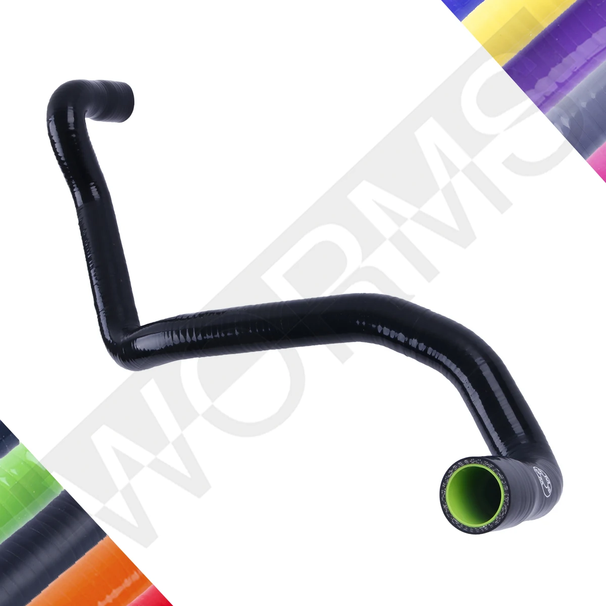 For Audi TT / Quattro MK1 1.8T 1999-2006 Silicone Coolant Radiator Hose Pipe Kit 2000 2001 2002 2003 2004 2005