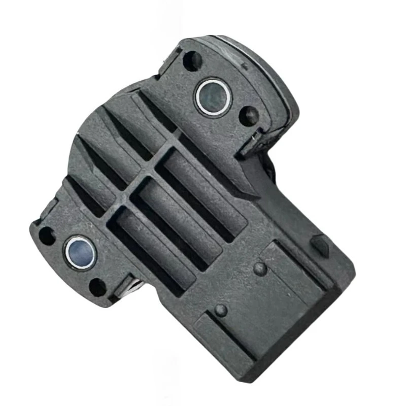 Throttle Position S…