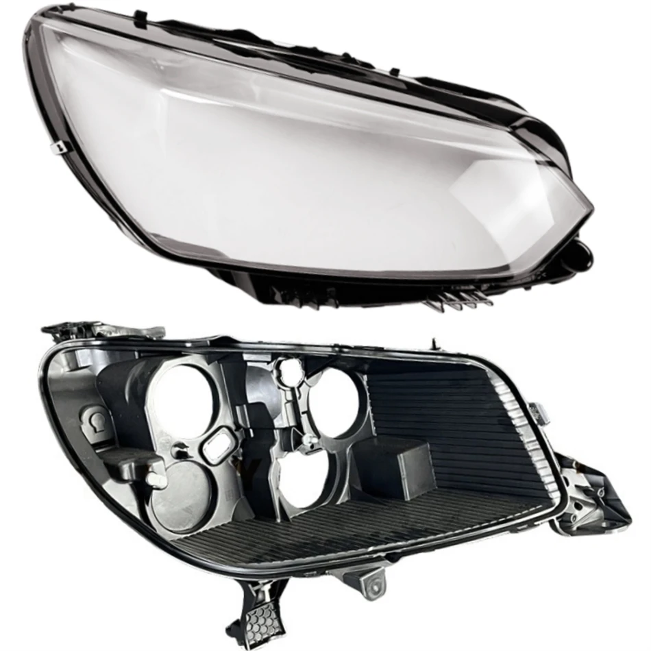 

Для Peugeot 2008 2020 2021 2022, автомобильные аксессуары, автомобильная база, корпус фары, держатель автомобильной лампы, корпус передней фары