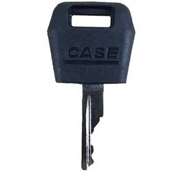 D250 Loader Key Case BobcatSkid Steer Case Sweeper Switch Start Accessory