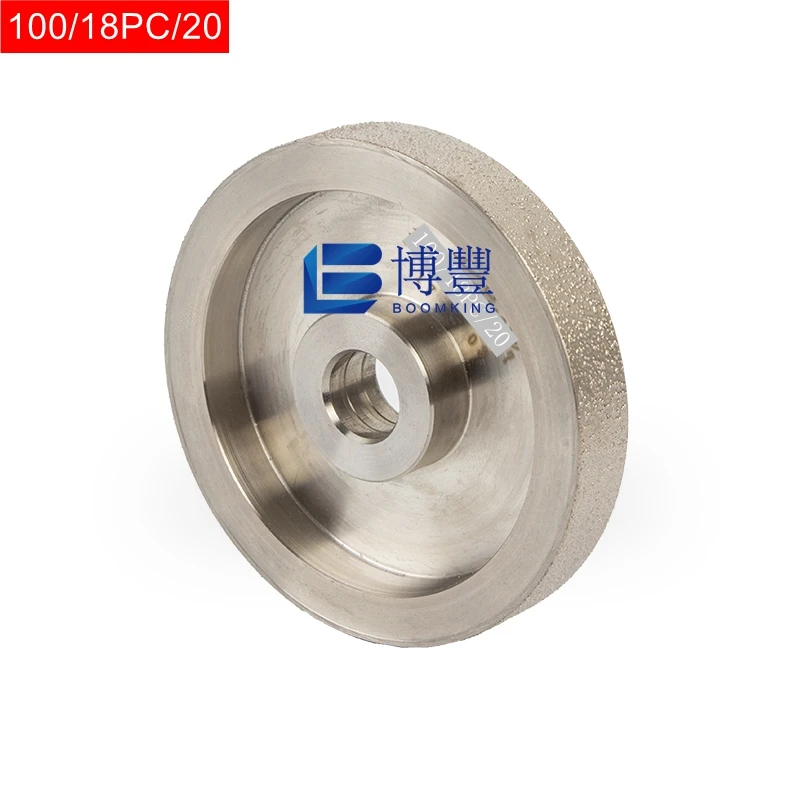 

Resin lens PC Rough Diamond grinding wheels for TOPCON-ALE-5100-SG Auto eyeglass grinding machine,lens edger