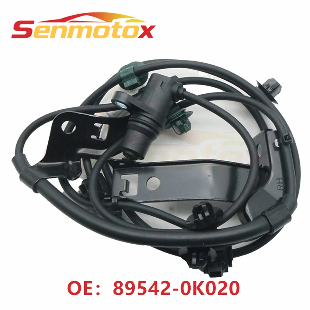 89542-0K020 89543-0…