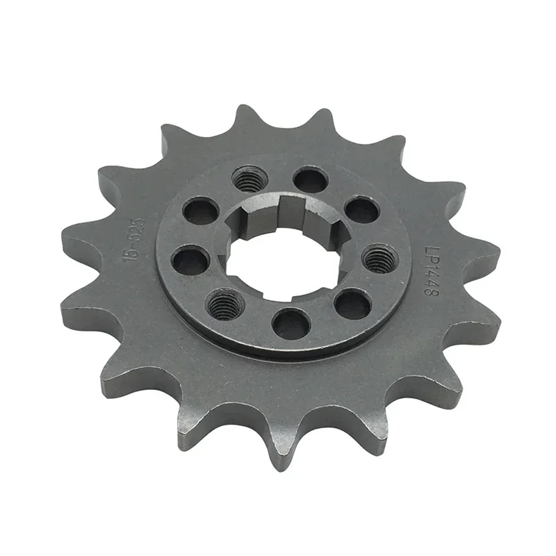 

Передняя Звездочка для мотоцикла Suzuki DR650 DR650SE 525-1996 XF650 2024-1997 DR800 2002, цепь 1994 т