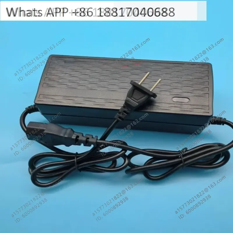 1PC for JH-WS48V-32 Charger Construction Site Electric off-r-o-ad Truck Battery Charging Device Heavy Duty Industrial Power