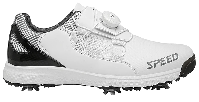 New Golf Shoes Comfortable Golf Shoes Stylish and Beautiful Golf Shoes Outdoor Training Sneakers