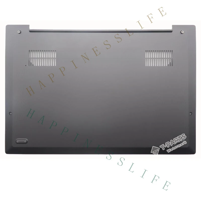 OM+ 5M11S11996 is suitable for Lenovo ThinkPad X1 Carbon 13th generation lower case base protective cover AL WLAN