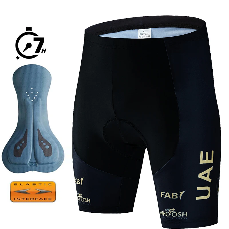 

Мужские летние велосипедные шорты 2026: новейший дизайн, дышащие, для активного отдыха на природе