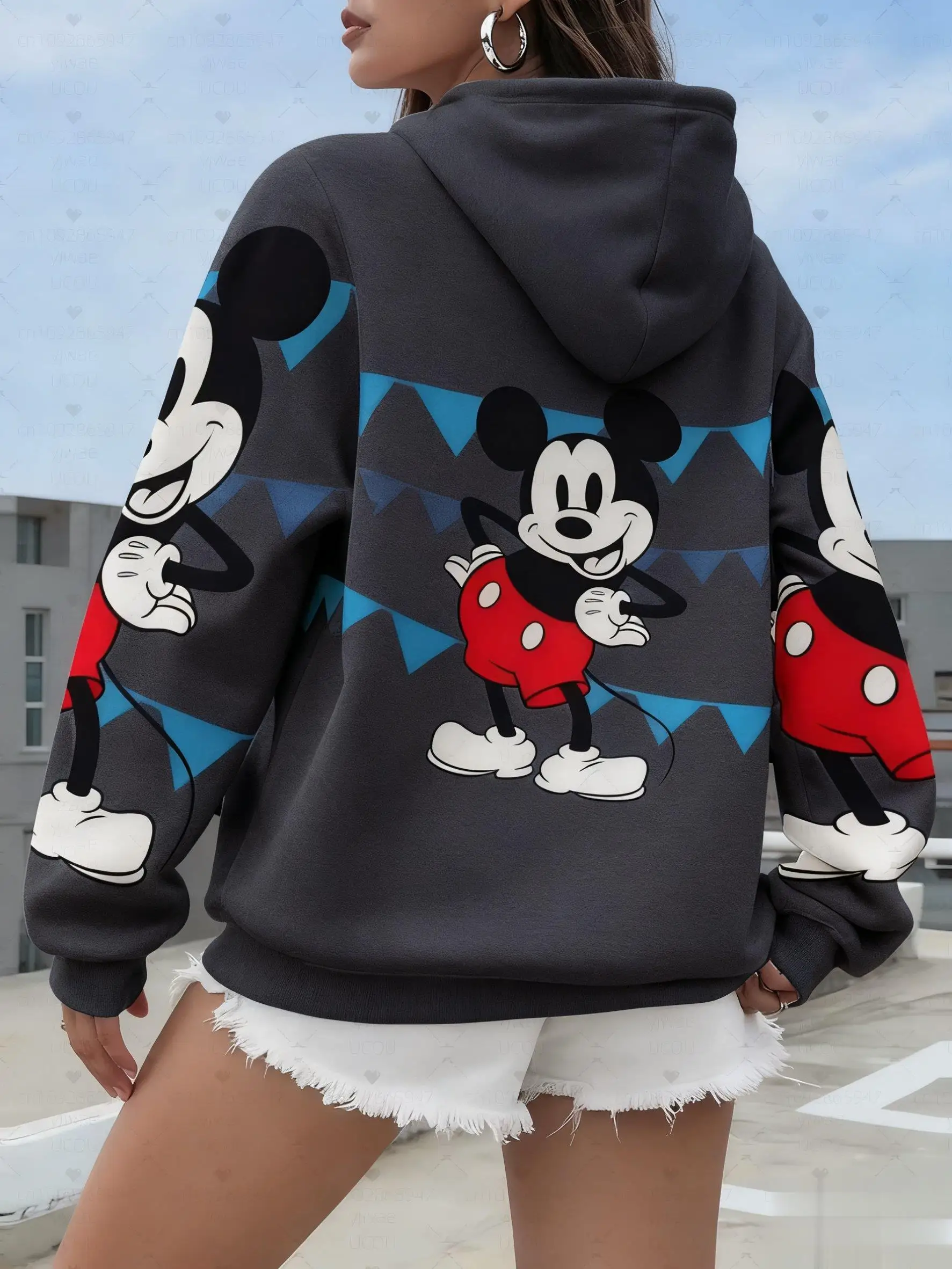 Thumbnail 2 - #47 Top Graphic Sweatshirts Picks for Every Budget