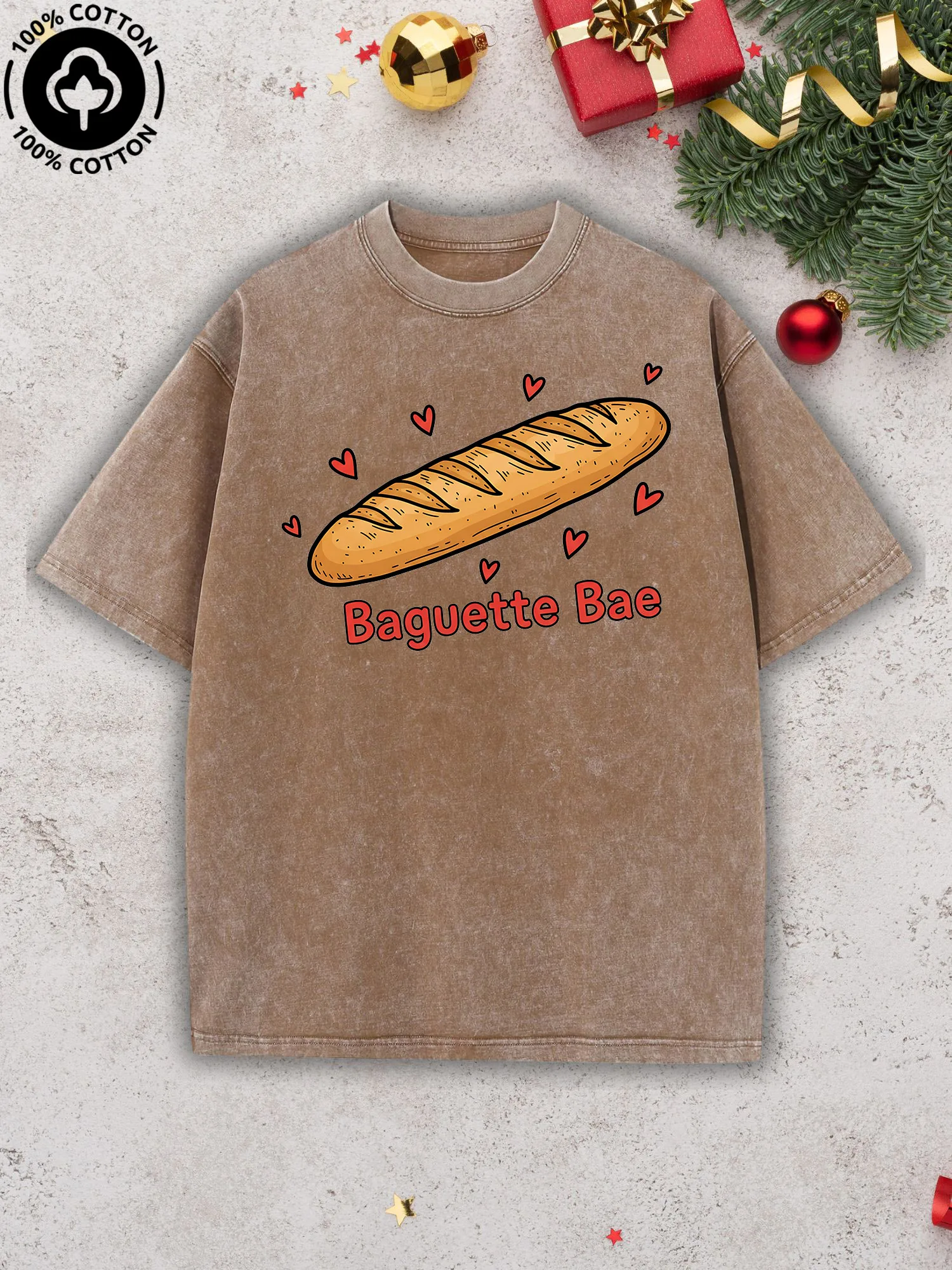 Baguette Bae Men's …
