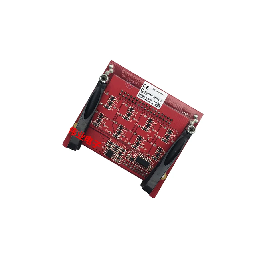 SR9510 8 TQ2SA-12V 10Pin  HFD31/12-S 8