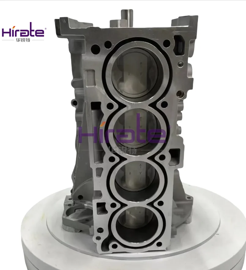 

Suitable For Hyundai Kia Hot Selling High Quality G4KD Cylinder Block 2.0T