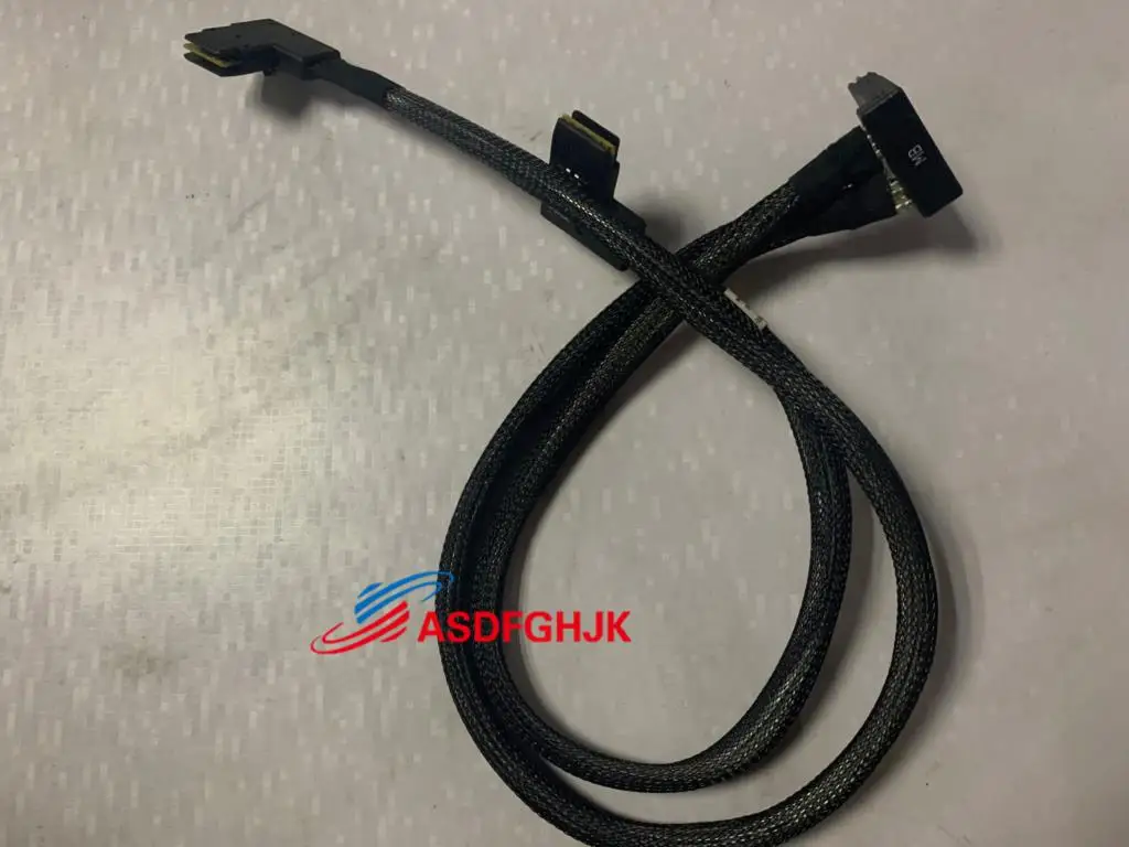 Genuine 0TK2VY CN-0TK2VY TK2VY Mini SAS Cable for DELL POWEREDGE Server R620 R720 100% TEESD OK