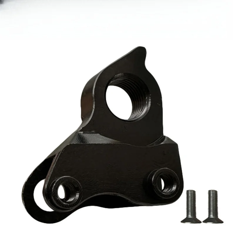 Soporte de Desviador para Bicicleta de Montaña Cannondale F26 F29 Scalpel 3, Repuesto de Aluminio Negro