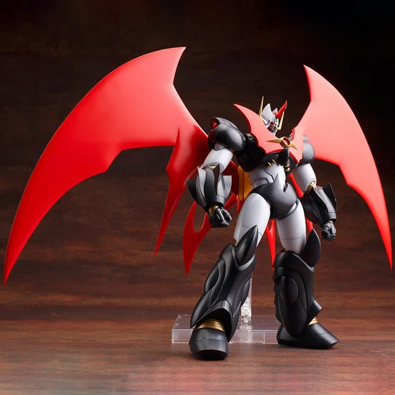 In Stock Genuine Original KOTOBUKIYA Mazinkaiser Mazinger Z Action Anime Figure Collectible Model Dolls Statuette Ornament Gift