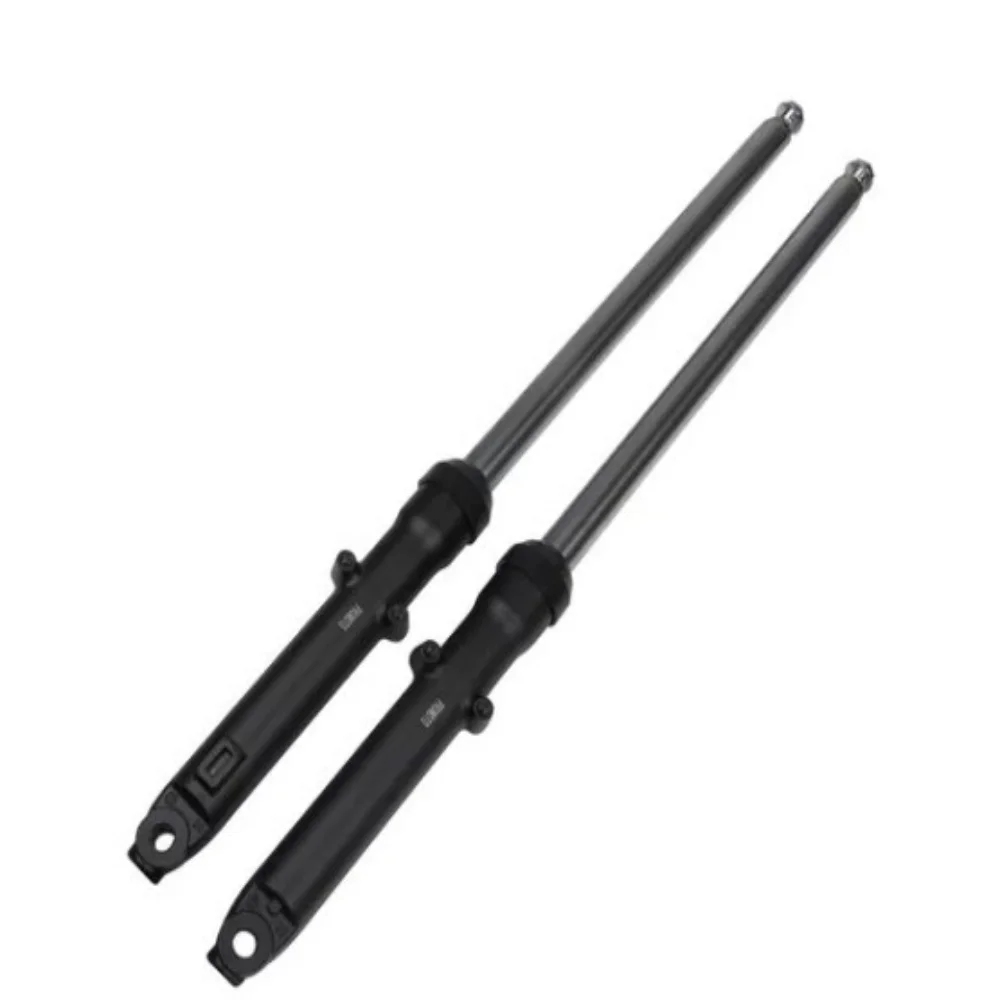 2 قطعة قضبان التعليق الأمامية تناسب أجزاء معدات الدراجات النارية الرياضية/الكلاسيكية Italika Ft125 #6