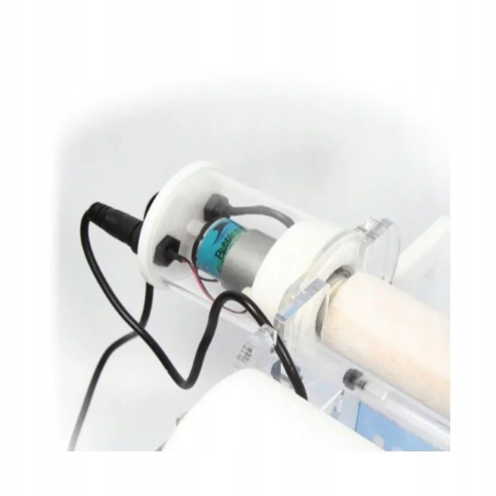 BM فقاعة Magus فلتر لفة أوتوماتيكي ، محرك أصلي من أجل ، 1