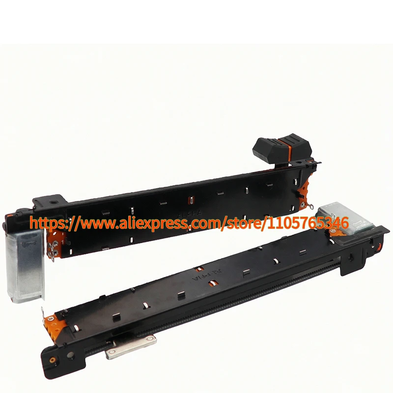 1pcs ALPHA RA00B1MF-10-08T1-JISB10K-016 Sliding Potentiometer Sound Art SI Series A&H Allen SQ Series Mixer Electric Fader B10K