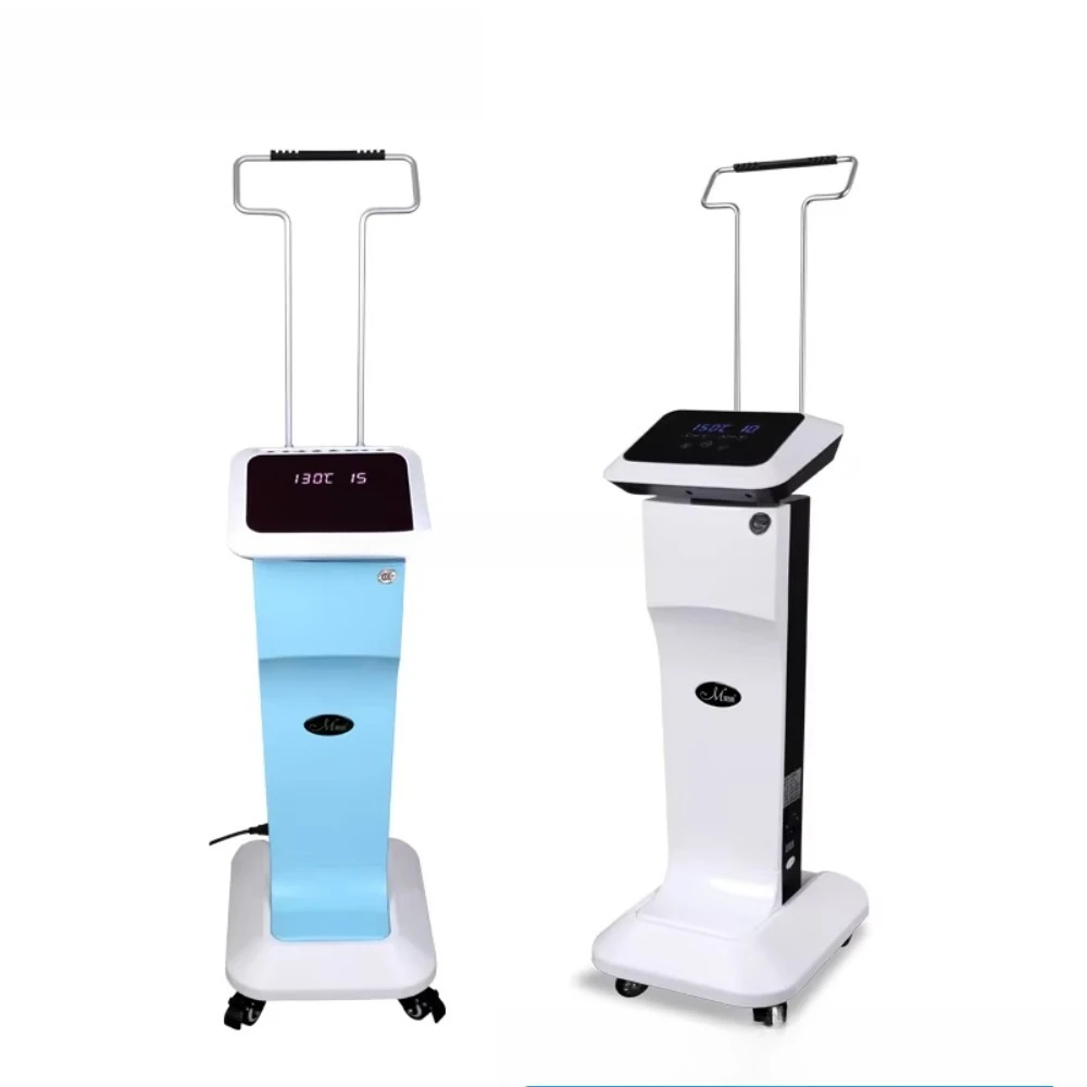 Newest Hair Digital Perm Machine Digital Hair Perm Machine Salon Equipment Hair Perm Machine