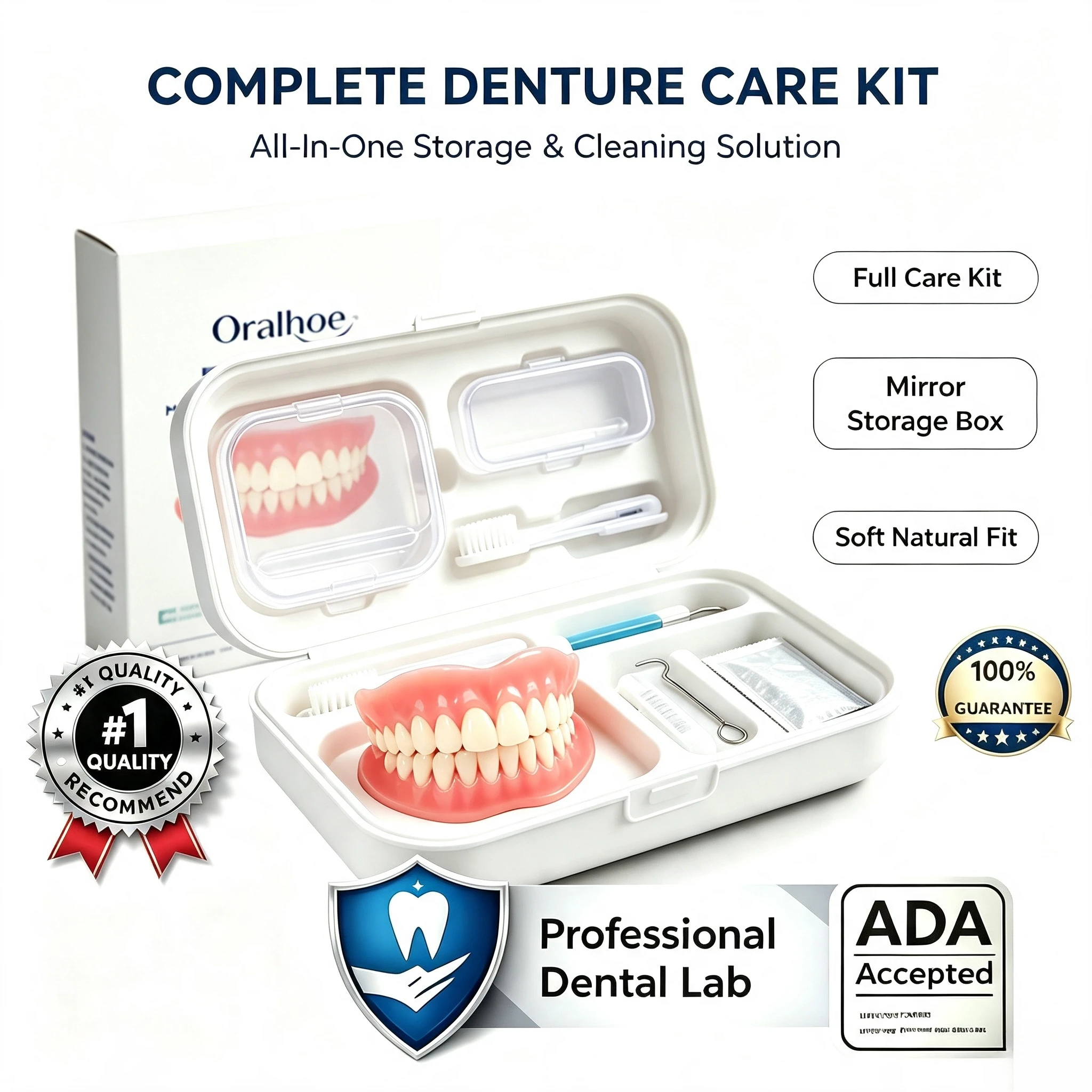 adjustable-cosmetic-dentures-set-1-pair-fake-teeth-easy-home-use-temporary-teeth-for-men-women-smile-beauty