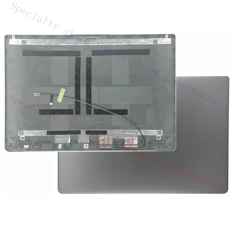 Replacement cover for Ideapad 3-17ITL6 17S-ACL6 2021 laptop LCD screen top rear cover front frame palmrest bottom case shell