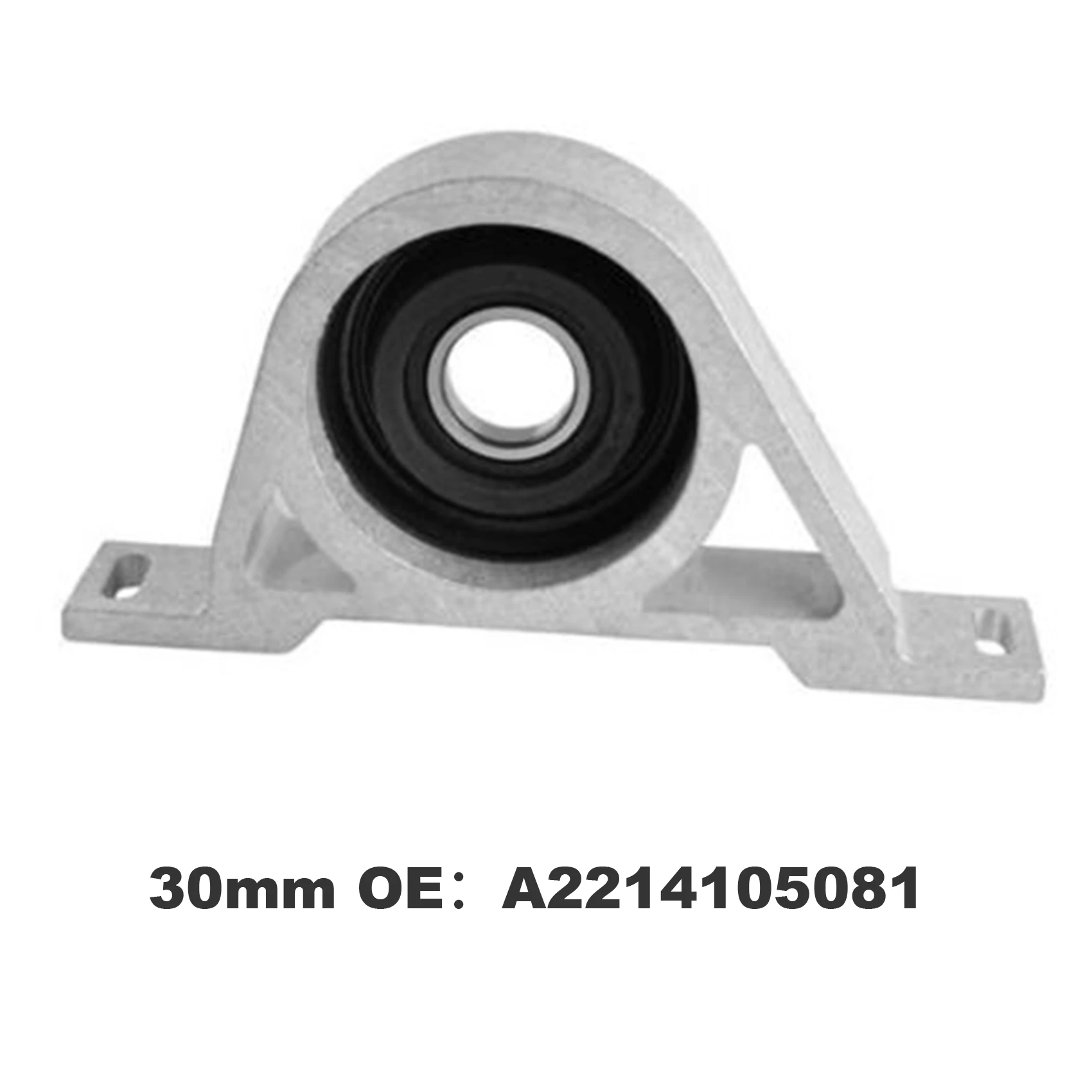 

Задний подшипник 30 мм для Mercedes Benz S-CLASS A2214105081 TED37527