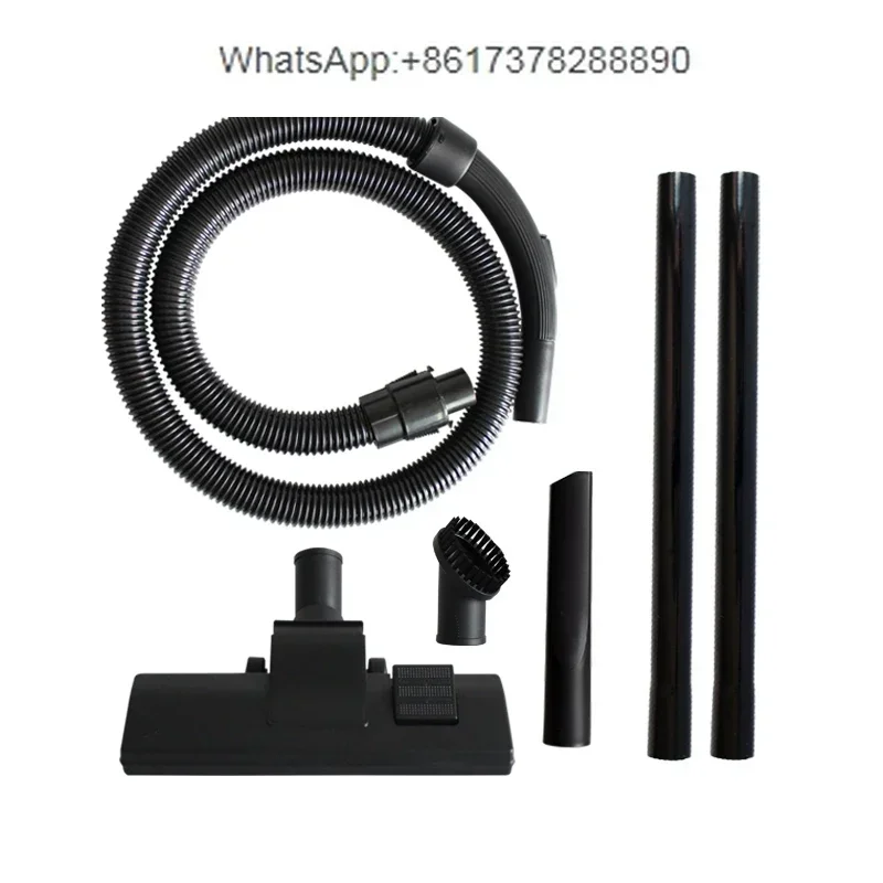 

Adapted vacuum cleaner VC35J-10AC/QW12T-608/CS869 accessories hose suction head floor brush straight pipe