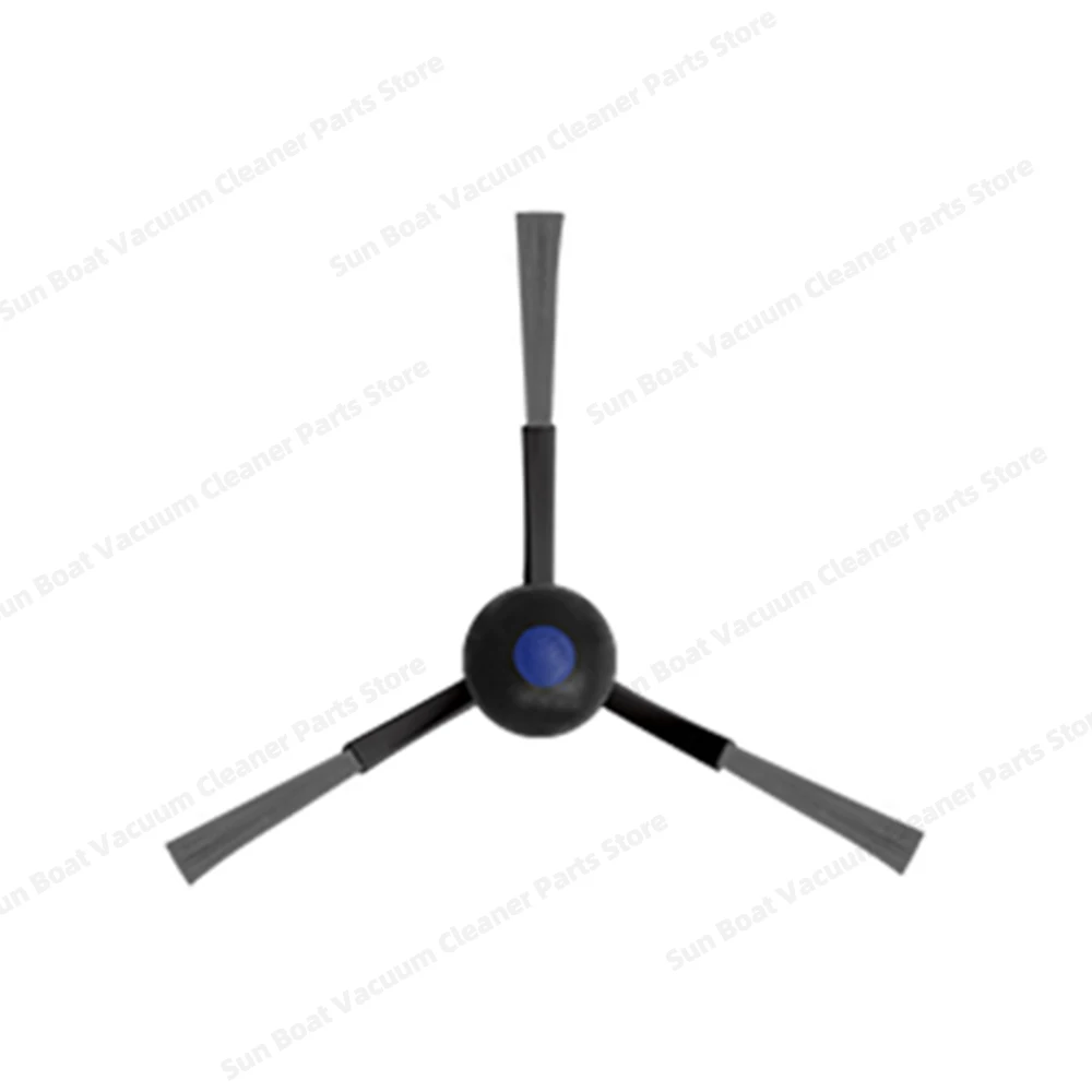 فرشاة جانبية رئيسية بديلة لـ Yeedi C12 Pro Plus ، فلتر HEPA ، وسادات الممسحة ، وقطع الغيار ، والملحقات