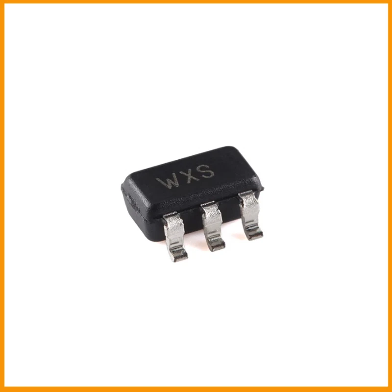 20Pcs/Lot  New Original  MIC5504-3.3YM5-TR  MIC5504-1.8YM5-TR Linear Voltage Regulator IC Positive Fixed 1 Output 300mA SOT-23-5