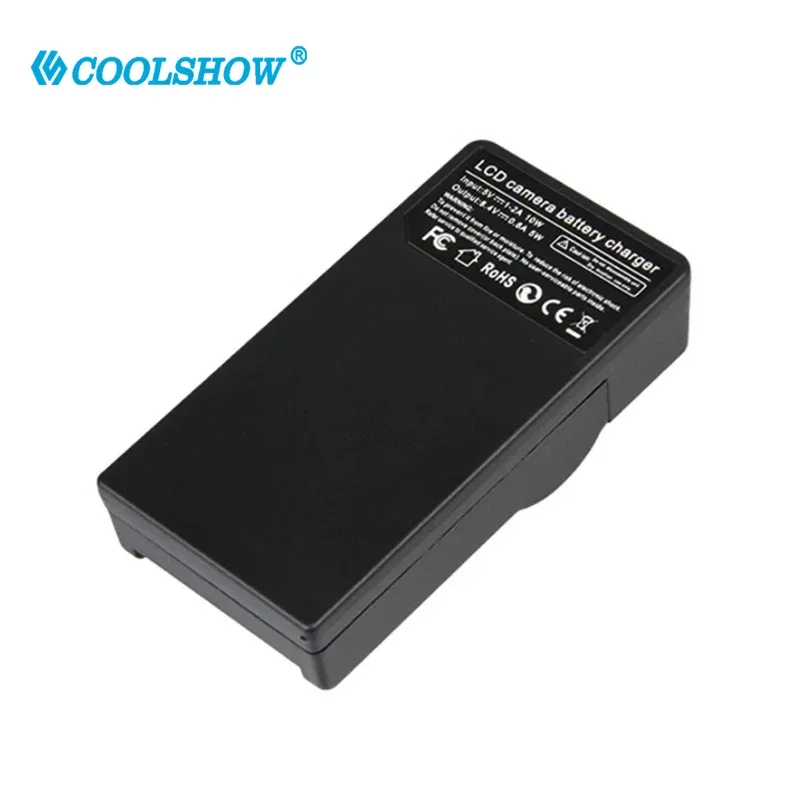 LP-E8 LP E8 충전기 캐논 EOS 550D 600D 650D 700D 반란군 X4 X5 X6i X7i T2i T4i T5i T3i LPE8 디지털 카메라 배터리 충전기