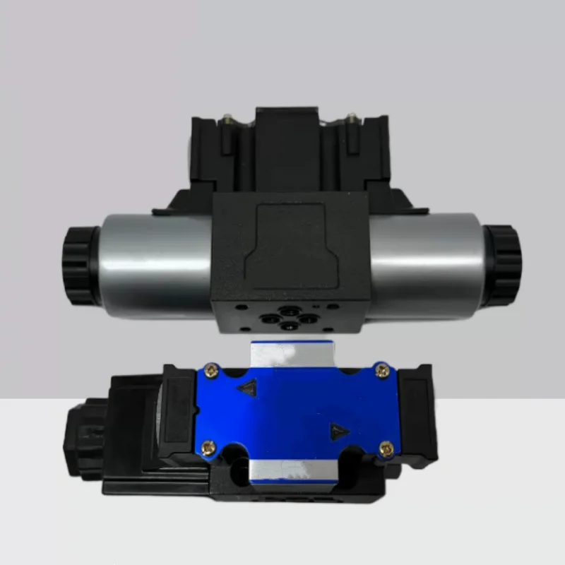 

Brand new original directional valve solenoid valve DSD-G02-2A-DC24-82 DSD-G02-2A-DC24-72 DSD-G02-2C-A110-90
