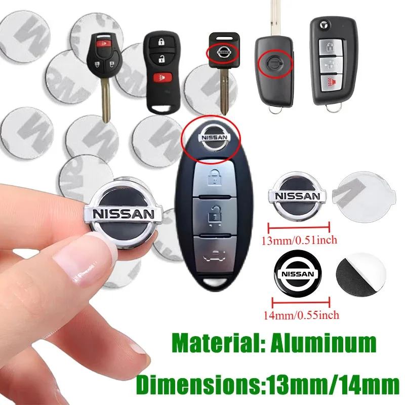 Aluminum Car Key Ba…