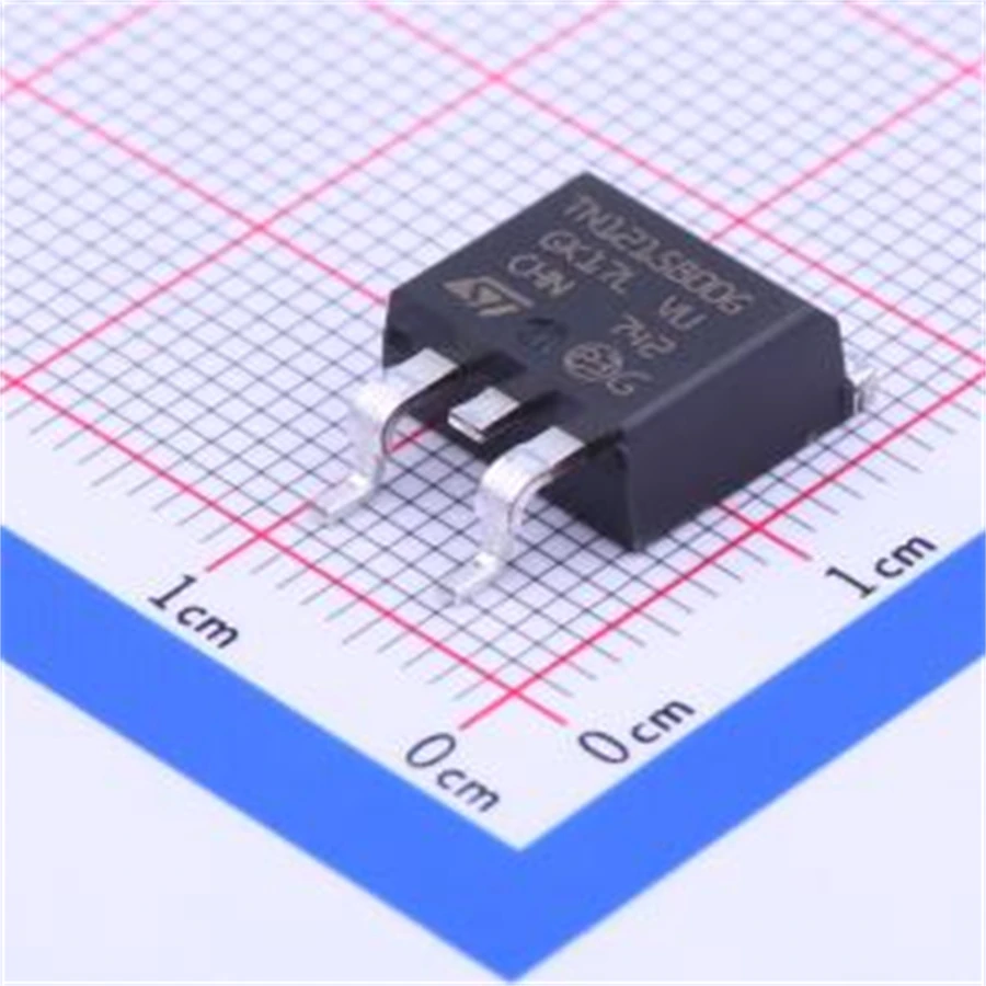 20SZT/LOT TN1215-800G-TR (Tranzystory)