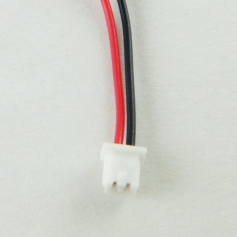 New Brown Steel Mate Rail Car Key Bidirectional Remote Control Anti-theft Device Universal Rechargeable Lithium Battery Recharge