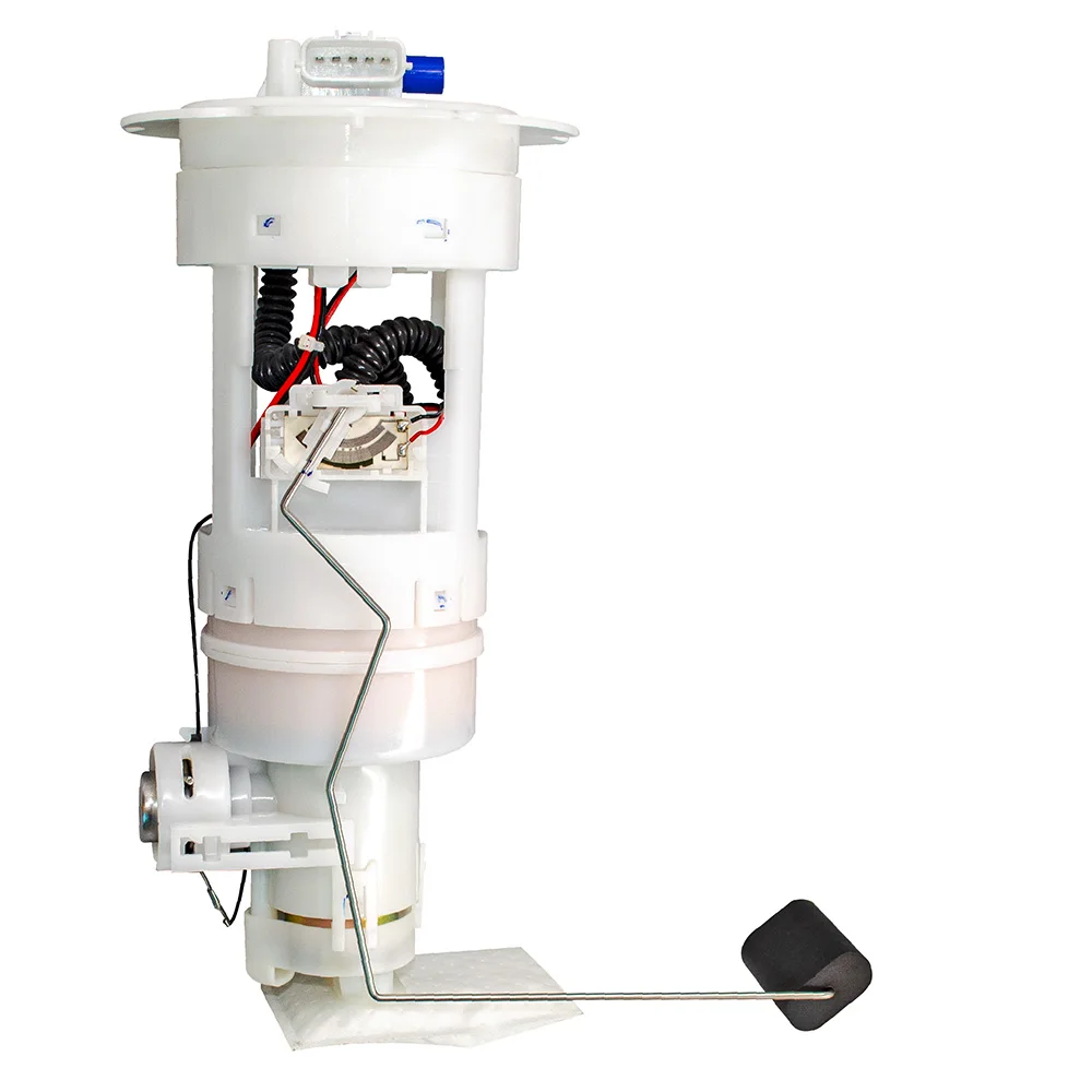 Bomba de Combustible Eléctrica Dopson DPS1209, Conjunto de Piezas de Automóvil 17040-VZ00A 17040-VZ10B para Nissan URVan NV350 Antes de 2011
